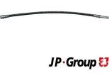 Jp Group 1161700500 - Oe 9014289135 Tubo Freno, Asse Posteriore Per Crafter (2E), Crafter (2F), Sprinter (W906)