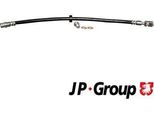 Jp Group 1161600800 - Oe 1J0611701 Bremsschlauch, Vorderachse FüR Bora (1J), Toledo Ii (1M2), Octavia I (1U), A3 (8L), Golf Iv (1J), New Beetle, Leon (1M1)