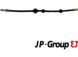Jp Group 1161600600 - Oe 6K0611701 Bremsschlauch, Vorderachse FüR Golf Cabriolet (1E), Polo (6V), Golf Iii (1H), Cordoba (6K), Ibiza (6K), Caddy Ii (9K), Inca (6K), Corrado (53I), Vento (1H)