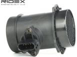 Ridex 3926A0057 - Oe 13 62 1 433 566 Sensore Del Flusso D'aria Di Massa Per Serie 5 (E39), Serie 7 (E38), Z8 (E52)