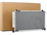 Ridex 448C0084 - Oe 80101SCAA01 Condensatore Aria Condizionata Con Essiccatore Per CR-V Ii (Rd)