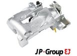 Jp Group 1162008970 - Oe 7D0615423B Pinza Freno, Asse Posteriore Sinistro Per T4, Galaxy (Wgr), Sharan (7M), Alhambra (7V)