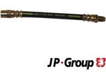 Jp Group 1161602700 - Oe 481611775 Bremsschlauch Per Golf Cabriolet (1E), T4, Passat (35I), Cordoba (6K), Corrado (53I), Golf Iii (1H), Vento (1H), Toledo I (1L2), Ibiza (6K), Polo (6N)