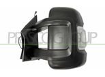 Prasco FT9307115 - Oe 1613693380 Specchio Esterno, Sinistro Per Jumper, Ducato, Boxer