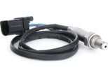 Ridex 3922L0240 - Sonda Lambda Oe 03G 906 262 B Per A3 (8P), Altea (5P), Leon (1P1), Toledo Iii (5P2), Octavia Ii (1Z), Golf V (1K), Jetta Iii (1K2), Passat (3C), Touran (1T)