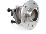 Ridex 654W0416 - Set Di Cuscinetti Ruota Oe 93178626, Asse Posteriore Per Astra H, Astra (A04), Meriva B (S10), Zafira B