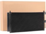Ridex 448C0082 - Condensatore Aria Condizionata Oe 46820833 Con Essiccatore Per Punto, Idea, Doblo