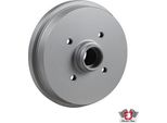 Tamburo Freno 180X38,5 Mm 4 Fori Posteriore Jp