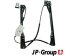 Jp Group 1188100970 - Oe 1J3837461H Regolatore Del Finestrino, Anteriore Sinistro Per Golf Iv (1J)