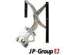 Jp Group 1188101780 - Oe 3A0837462 Regolatore Di Finestrino, Anteriore Destro Per Passat (35I)