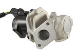 Valvola Egr, Elettrica Hella Per Ford Focus Ii Notchback (Db_/ Fch/ Dh)