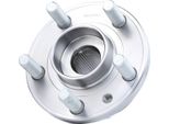 Ridex 654W0531 - Set Di Cuscinetti Ruota Oe 1437643, Asse Anteriore Per Galaxy (WA6), S-Max (WA6), Freelander 2 (L359)