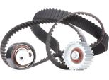 Gates K015592XS - Set Di Cinghie Dentate Oe 71736716 Per Ducato