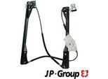 Jp Group 1188100980 - Oe 1J3837462H Regolatore Del Finestrino, Anteriore Destro Per Golf Iv (1J)