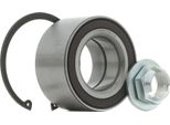 Ridex 654W0542 - Set Di Cuscinetti Ruota Oe 1501642, Asse Anteriore Per C-Max, Focus Iii, Grand C-Max, Kuga I, Kuga Ii, Tourneo Connect, Transit Connect