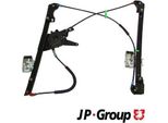Jp Group 1188100880 - Oe 1H0837402A Regolatore Del Finestrino, Anteriore Destro Per Golf Iii (1H), Vento (1H)