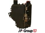 Jp Group 1187501180 - Oe 3B4839016A Serratura Porta, Posteriore Destra Per Bora (1J), Toledo Ii (1M2), Passat (3B), Octavia I (1U), Golf Iv (1J), Leon (1M1)