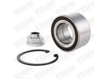 Stark SKWB-0180252 - Oe 09203934 Set Di Cuscinetti Ruota, Asse Anteriore Per Agila A, Agila B