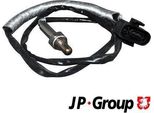 Jp Group 1193800100 - Sonda Lambda Oe 071906265 Per Passat (35I), A4 (8D), A3 (8L), Passat (3B)