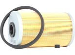 Ridex 9F0034 - Filtro Carburante Oe 4411637 Per Primastar (X83), Movano (X70), Movano B (X62), Vivaro (J7), Vivaro (F7), Vivaro A (E7), Vivaro A (X83), Trafic Ii (Jl), Trafic Ii (Fl), Trafic Ii (El)