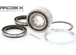 Ridex 654W0458 - Oe 04422 20 010 Radlagersatz FüR Rx (MCU15), Carina E (T19), Celica (T20), (T19), (T21), Rav 4 I (A1)