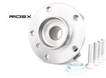 Ridex 654W0321 - Oe 31 22 6 882 263 Set Di Cuscinetti Ruota, Asse Anteriore Per X5 (E70), X5 (F15, F85), X6 (E71), X6 (F16)