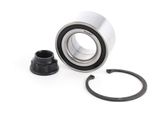 Ridex 654W0499 - Oe 90080 36108 Set Di Cuscinetti Ruota, Asse Anteriore Per Yaris (P1), Yaris Verso (P2)