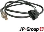 Jp Group 1193803400 - Oe 078906265R Lambdasonde Per A6 (4B), Passat (3B), A4 (8D), Superb I (3U)