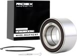 Ridex 654W0312 - Set Di Cuscinetti Ruota Oe 05105586AA Per C-Crosser (Vu, Vv), C4 Aircross, Compass, Patriot (MK74), 4007 (Vu, Vv), 4008