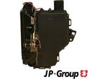 Jp Group 1187501270 - Oe 3B4839015M Serratura Porta, Posteriore Sinistra Per Bora (1J), Toledo Ii (1M2), Golf Iv (1J), Leon (1M1), Passat (3B), Superb I (3U)