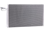 Ridex 448C0051 - Condensatore Aria Condizionata Oe 30647931 Per C30 (533), C70 Ii Cabriolet (542), S40 Ii (544), V50 (545)