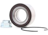 Ridex 654W0156 - Set Di Cuscinetti Ruota Oe LR041425, Asse Posteriore Per Freelander 2 (L359), Freelander (L314)