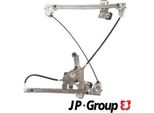 Jp Group 1188101370 - Oe 1U0837461B Regolatore Di Finestrino, Anteriore Sinistro Per Octavia I (1U)
