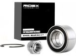 Ridex 654W0088 - Set Di Cuscinetti Ruota Oe 3350 18, Asse Anteriore Per Saxo, 106 Ii
