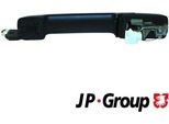 Jp Group 1187200300 - Oe 1H4839205A Maniglia Porta, Posteriore Per Golf Iii (1H), Vento (1H)