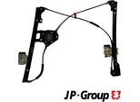 Jp Group 1188100780 - Oe 1H0837402B Regolatore Del Finestrino, Anteriore Destro Per Golf Iii (1H), Vento (1H)