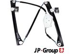 Jp Group 1188101080 - Oe 1J4837462D Regolatore Del Finestrino, Anteriore Destro Per Bora (1J), Golf Iv (1J)