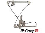 Jp Group 1188101380 - Oe 1U0837462B Regolatore Di Finestrino, Anteriore Destro Per Octavia I (1U)