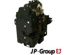 Jp Group 1187501170 - Oe 3B4839015AM Serratura Porta, Posteriore Sinistra Per Bora (1J), Toledo Ii (1M2), Passat (3B), Octavia I (1U), Golf Iv (1J), Leon (1M1)
