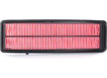 Ridex 8A0122 - Filtro Aria Oe 17220 Rbd E00 Per Accord Vii, Accord Viii
