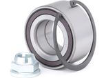 Ridex 654W0242 - Oe 402107049R Set Di Cuscinetti Ruota, Asse Anteriore Per Duster, Lodgy, Fluence (L3), Grand Scenic Iii (Jz), Megane Cc, Megane Iii, Megane Iv, Scenic Iii