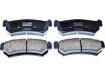 MASTER-SPORT 13046158642N-SET-MS Pastiglie Freno, Ceppi Freno Asse Posteriore Per Chevrolet Lacetti Estate (J200)