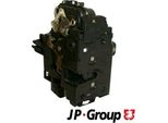 Jp Group 1187501280 - Oe 3B4839016M Serratura Porta, Posteriore Destra Per Bora (1J), Toledo Ii (1M2), Golf Iv (1J), Leon (1M1), Passat (3B), Superb I (3U)