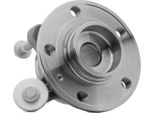 Ridex 654W0509 - Set Di Cuscinetti Ruota Oe 30639875, Asse Anteriore Per XC90 I (275)
