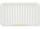 Ridex 8A0300 - Oe 4710951 Filtro Aria Per Agila B