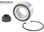 Ridex 654W0394 - Oe 44300 Sda A52 Radlagersatz, Vorderachse FüR Accord Vii, Civic Ix, Civic Viii, FR-V (Be), F-Type (X152), Xf (X250), Xj (X351), Xk (X150), Range Rover Evoque (L538), Range Rover Iv (L405), Range Rover Sport (L494)