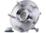 Ridex 654W0528 - Set Di Cuscinetti Ruota Oe 4721 010AA, Asse Anteriore Per Freemont