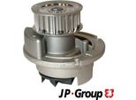 Jp Group 1214102200 - Oe 90543935 Wasserpumpe FüR Astra G, Corsa C (X01), Vectra B (J96), Zafira A, Vectra C (Z02), Meriva (X03), Signum (Z03), Astra H, Tigra Twintop (X04)