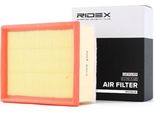 Ridex 8A0210 - Filtro Aria Oe 1444CA Per Xsara, Berlingo, Partner (5, G), Partner Origin (G)