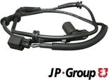 Jp Group 1197101800 - Sensore Abs Oe 7307991 Per Sharan (7M), Galaxy (Wgr), Alhambra (7V)